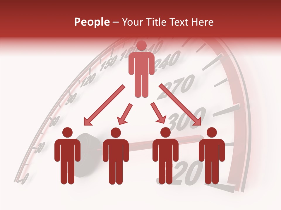 Dark Concepts Blue PowerPoint Template