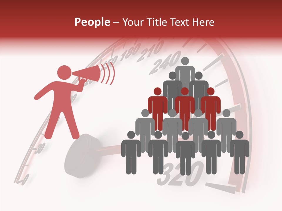 Dark Concepts Blue PowerPoint Template