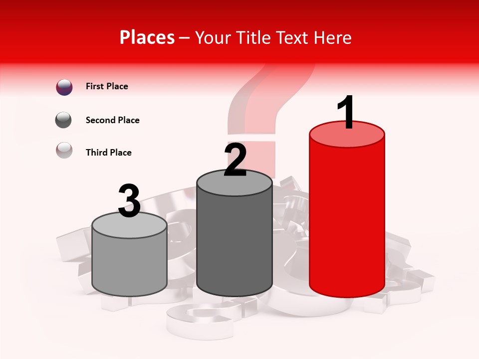 Communication Request Answer PowerPoint Template