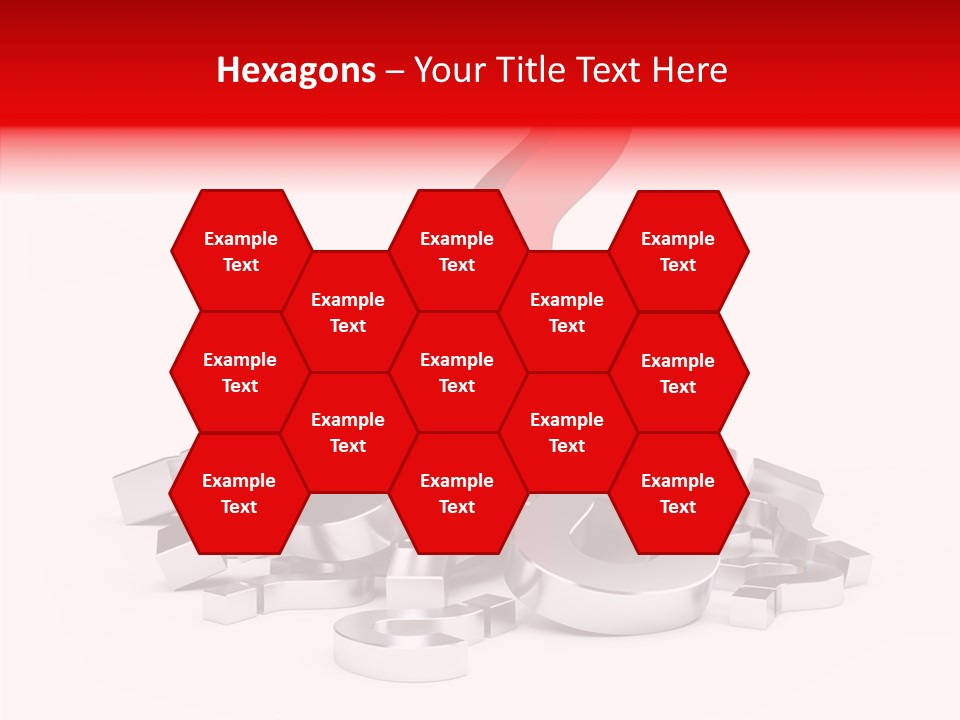 Communication Request Answer PowerPoint Template