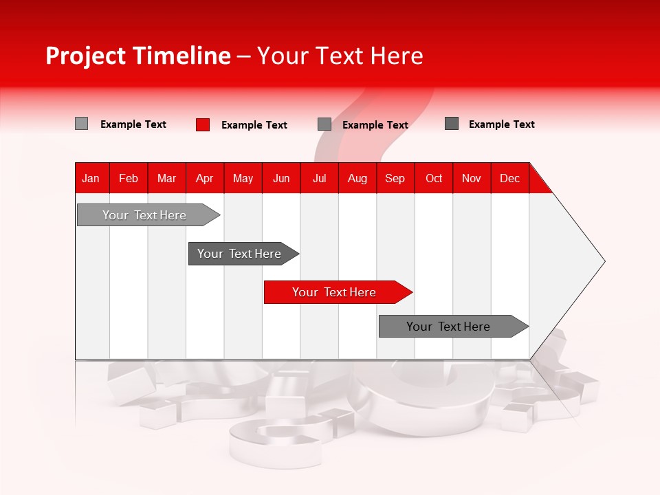 Communication Request Answer PowerPoint Template