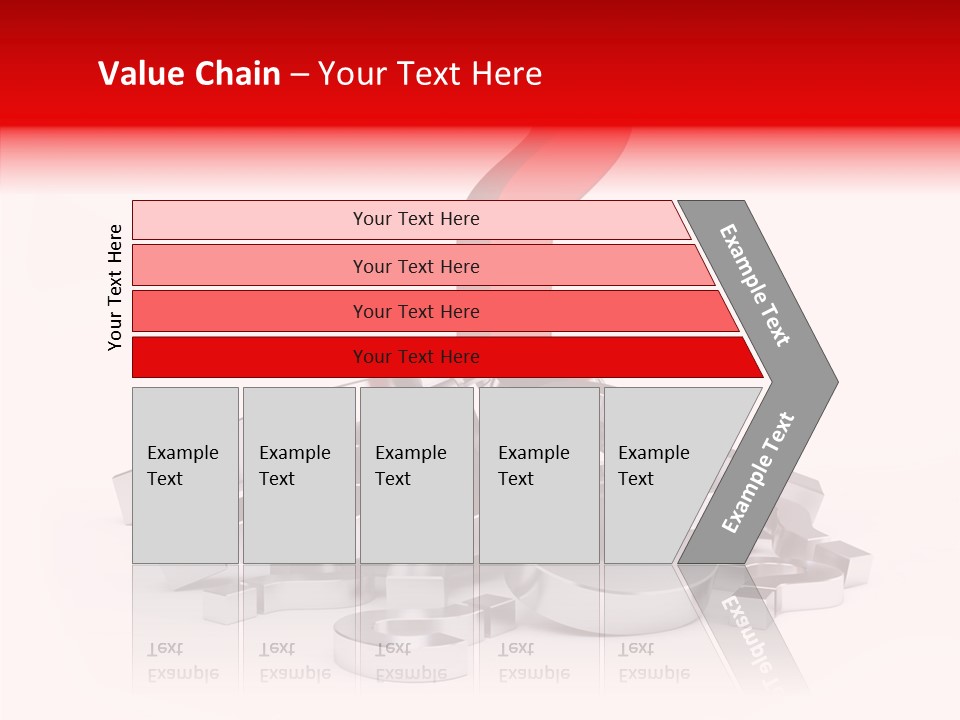 Communication Request Answer PowerPoint Template