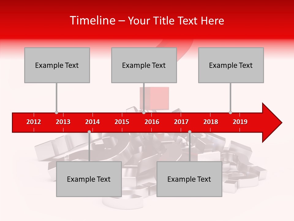 Communication Request Answer PowerPoint Template