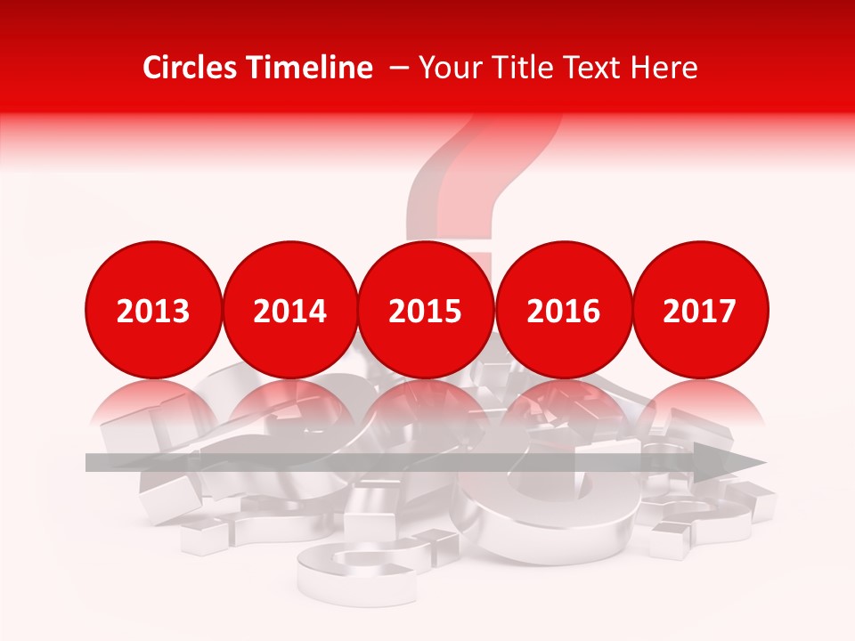 Communication Request Answer PowerPoint Template