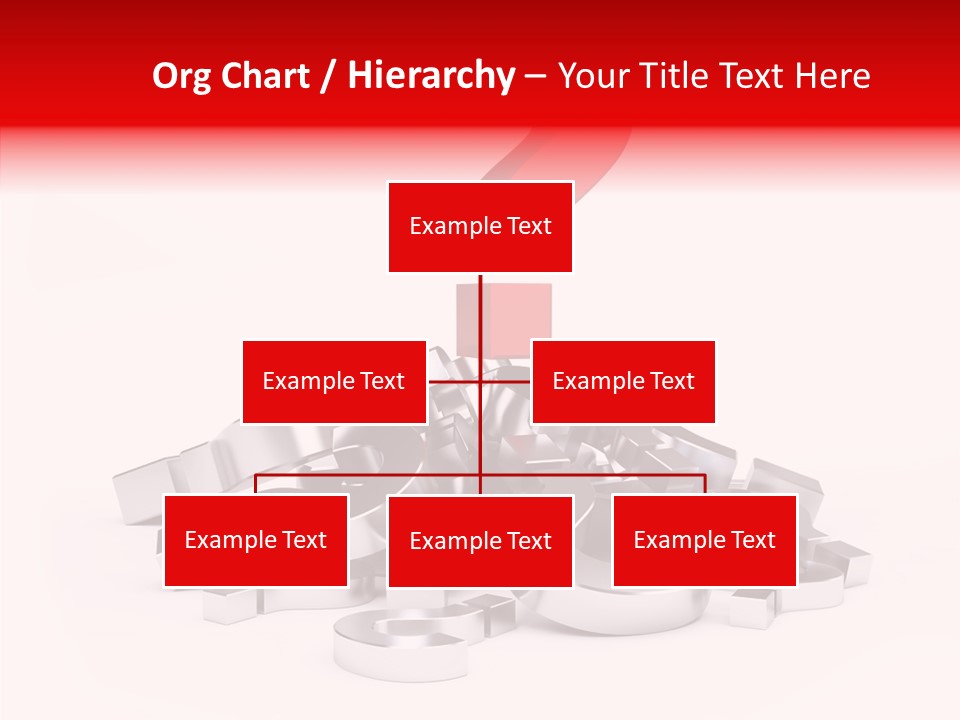 Communication Request Answer PowerPoint Template
