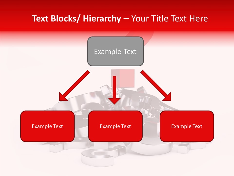 Communication Request Answer PowerPoint Template