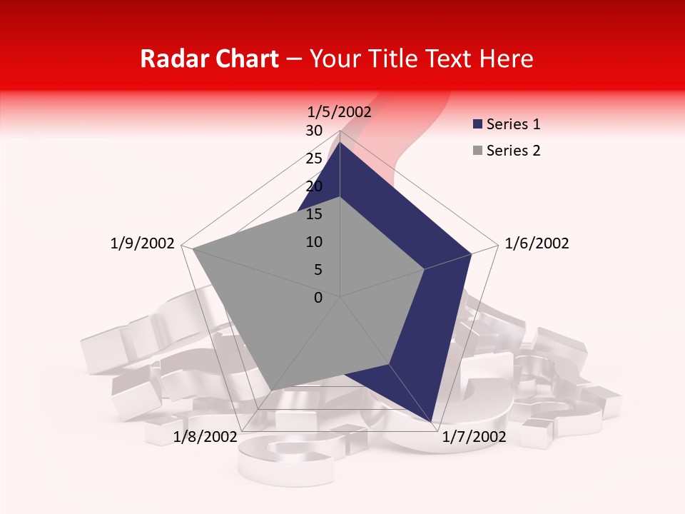 Communication Request Answer PowerPoint Template