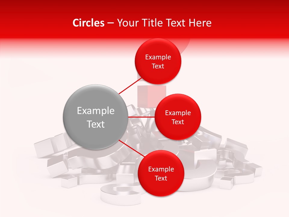 Communication Request Answer PowerPoint Template