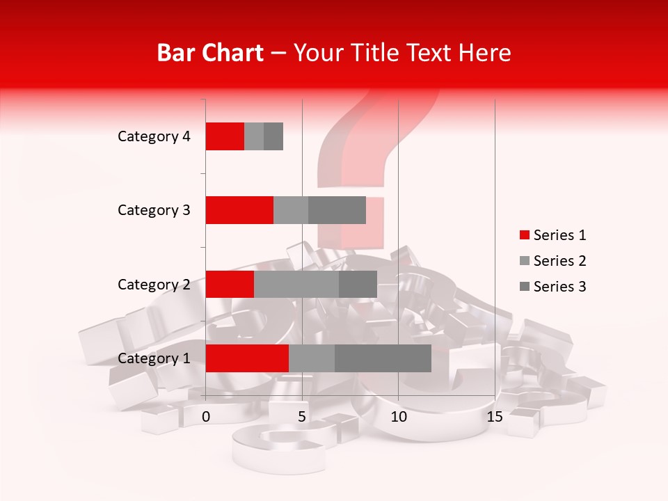 Communication Request Answer PowerPoint Template