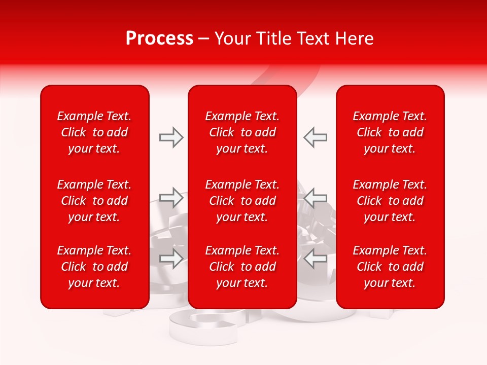 Communication Request Answer PowerPoint Template