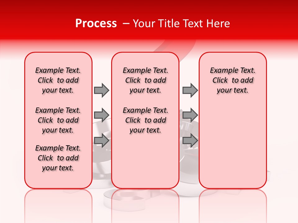 Communication Request Answer PowerPoint Template