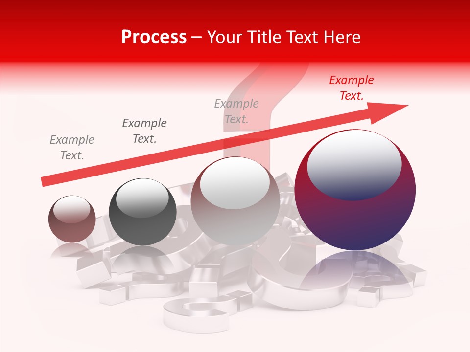 Communication Request Answer PowerPoint Template