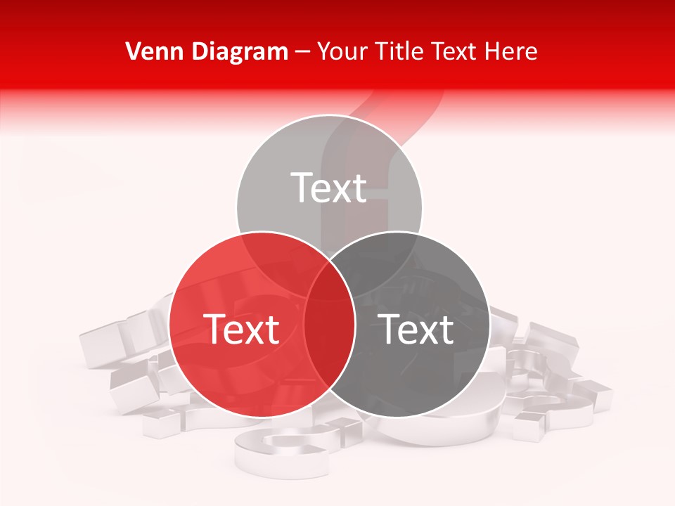 Communication Request Answer PowerPoint Template