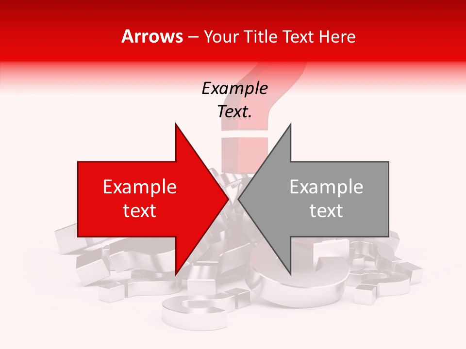 Communication Request Answer PowerPoint Template