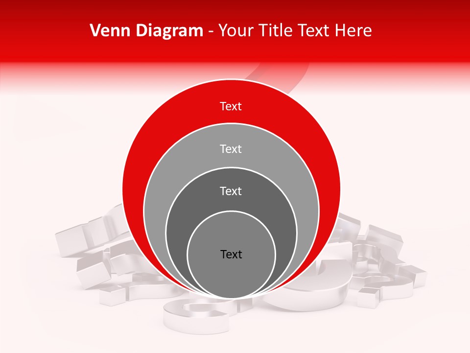 Communication Request Answer PowerPoint Template