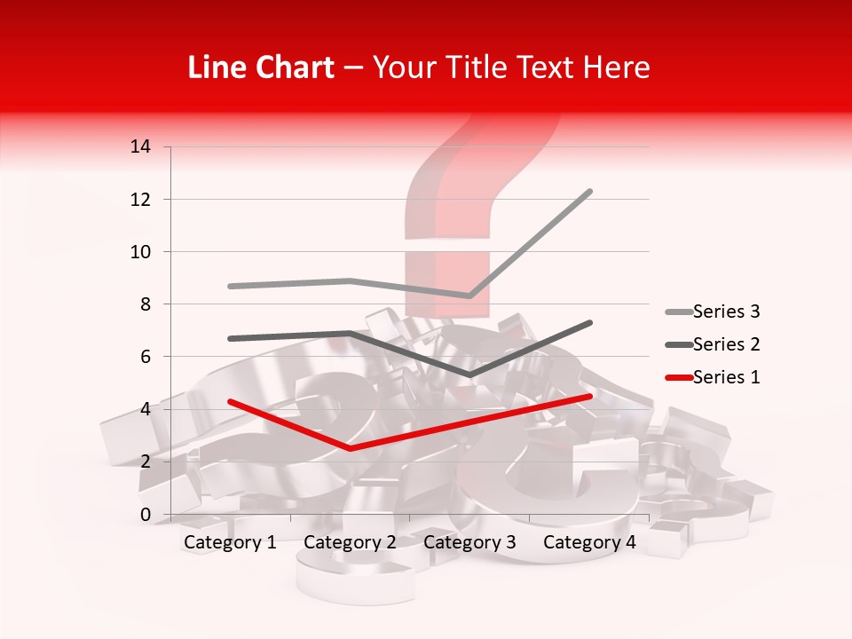 Communication Request Answer PowerPoint Template