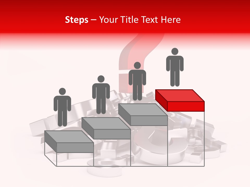 Communication Request Answer PowerPoint Template