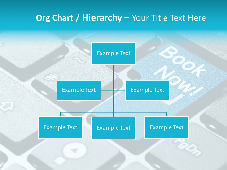 Reservation Credit Buy PowerPoint Template