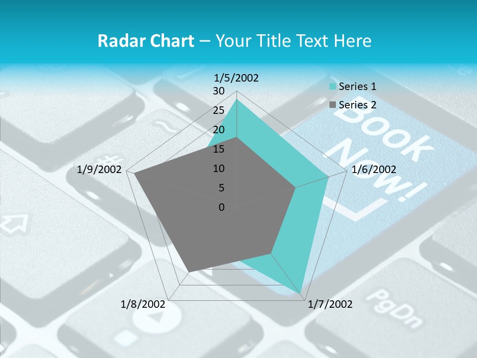 Reservation Credit Buy PowerPoint Template