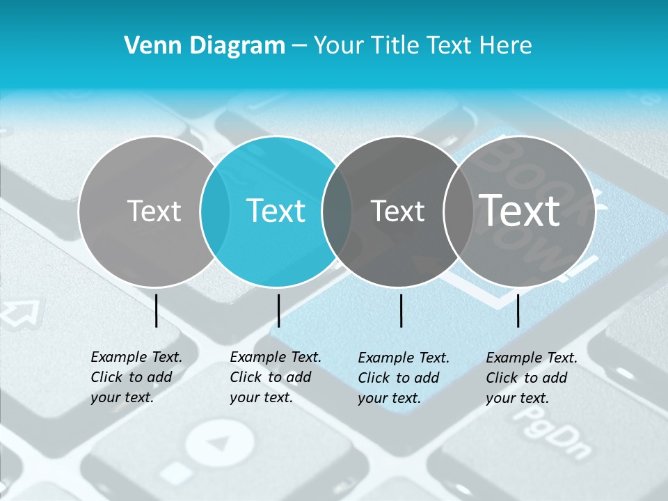 Reservation Credit Buy PowerPoint Template