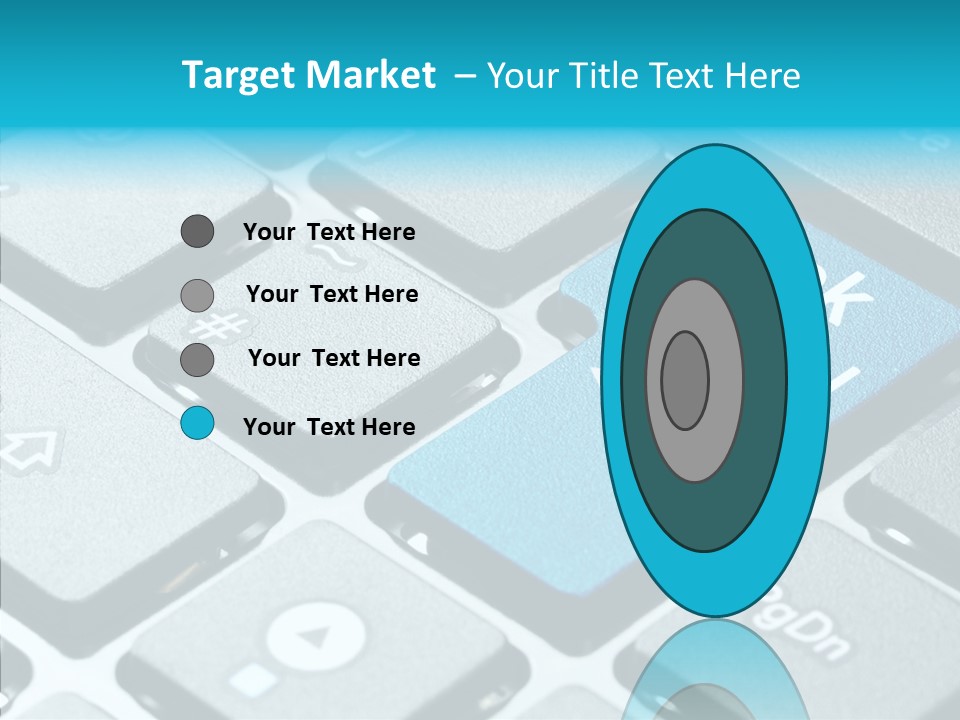 Reservation Credit Buy PowerPoint Template