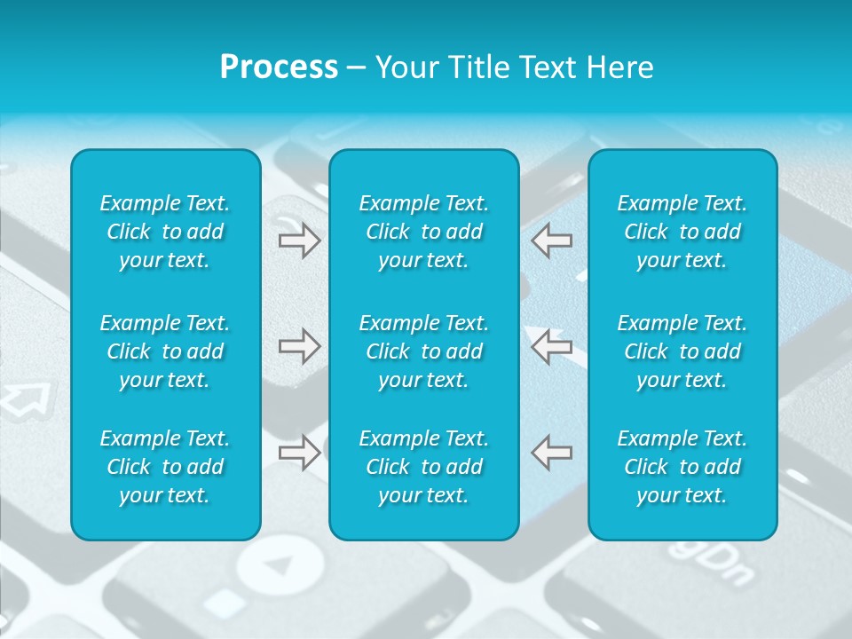 Reservation Credit Buy PowerPoint Template