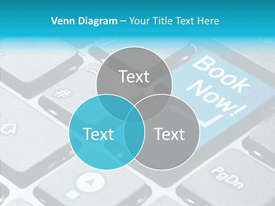 Reservation Credit Buy PowerPoint Template