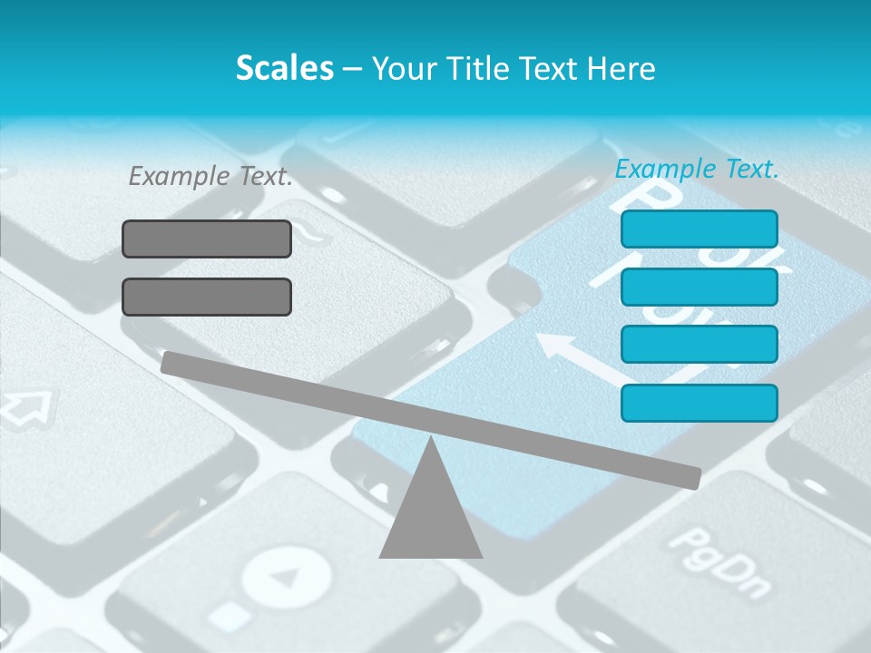 Reservation Credit Buy PowerPoint Template