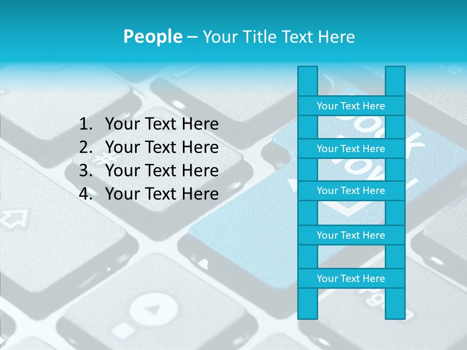 Reservation Credit Buy PowerPoint Template
