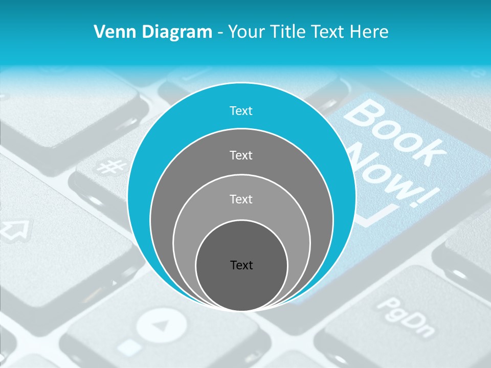 Reservation Credit Buy PowerPoint Template