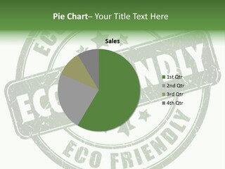 Organic Clean Reuse PowerPoint Template