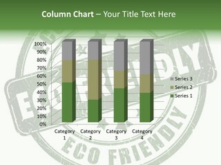 Organic Clean Reuse PowerPoint Template