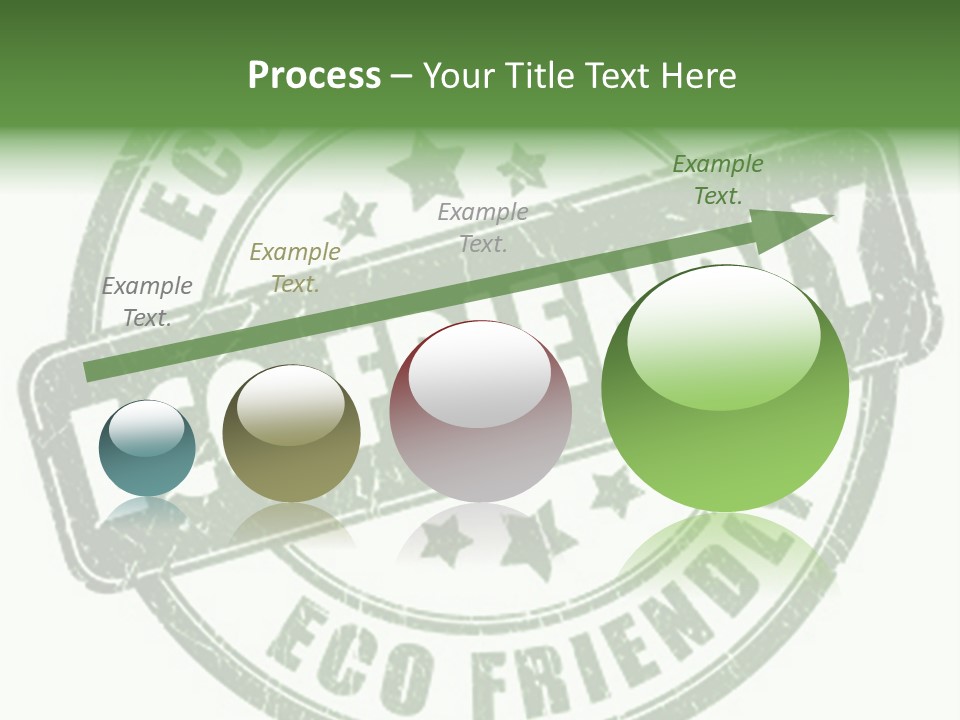 Organic Clean Reuse PowerPoint Template