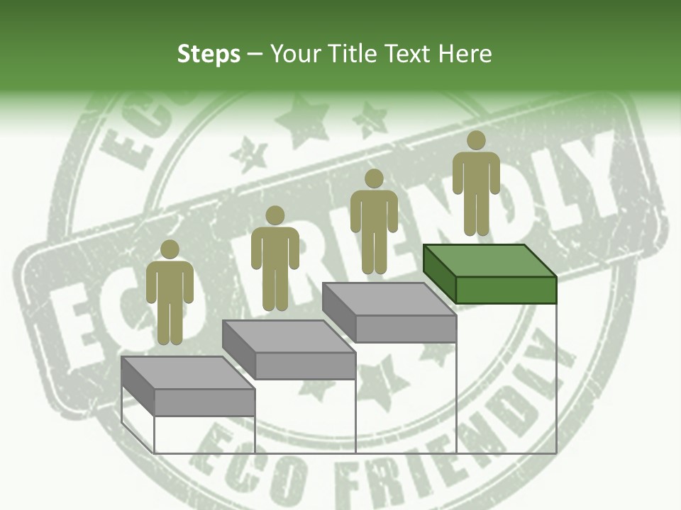 Organic Clean Reuse PowerPoint Template