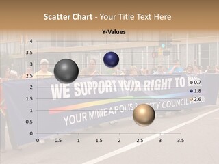 Homosexual Politics Council PowerPoint Template