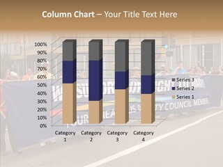 Homosexual Politics Council PowerPoint Template