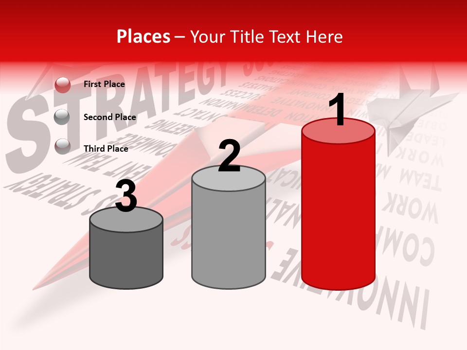 Fun Opponent Affirmation PowerPoint Template