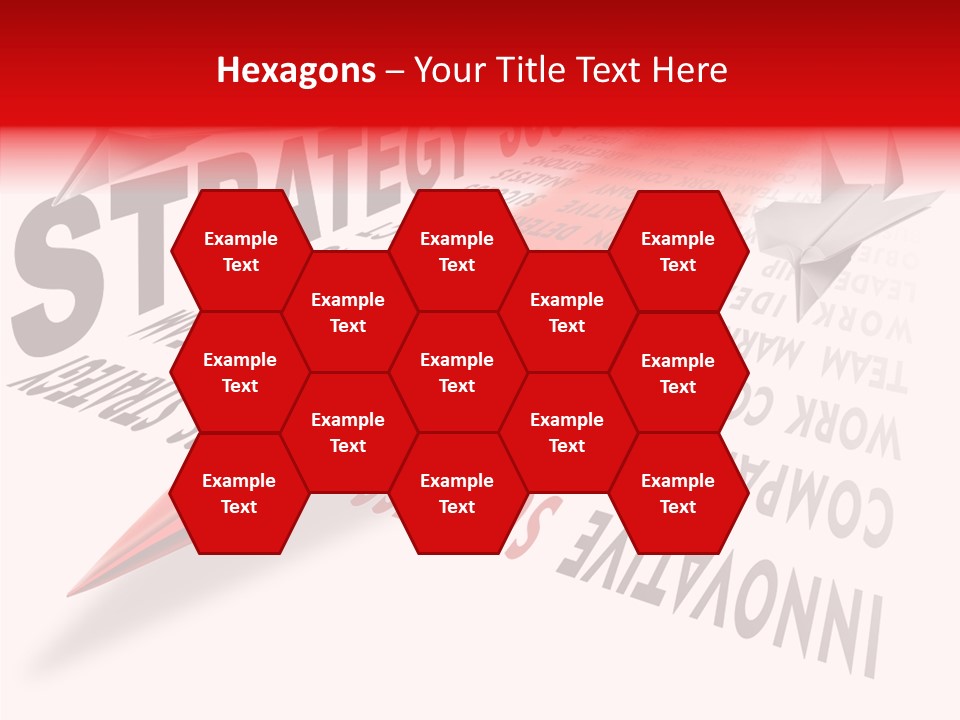 Fun Opponent Affirmation PowerPoint Template