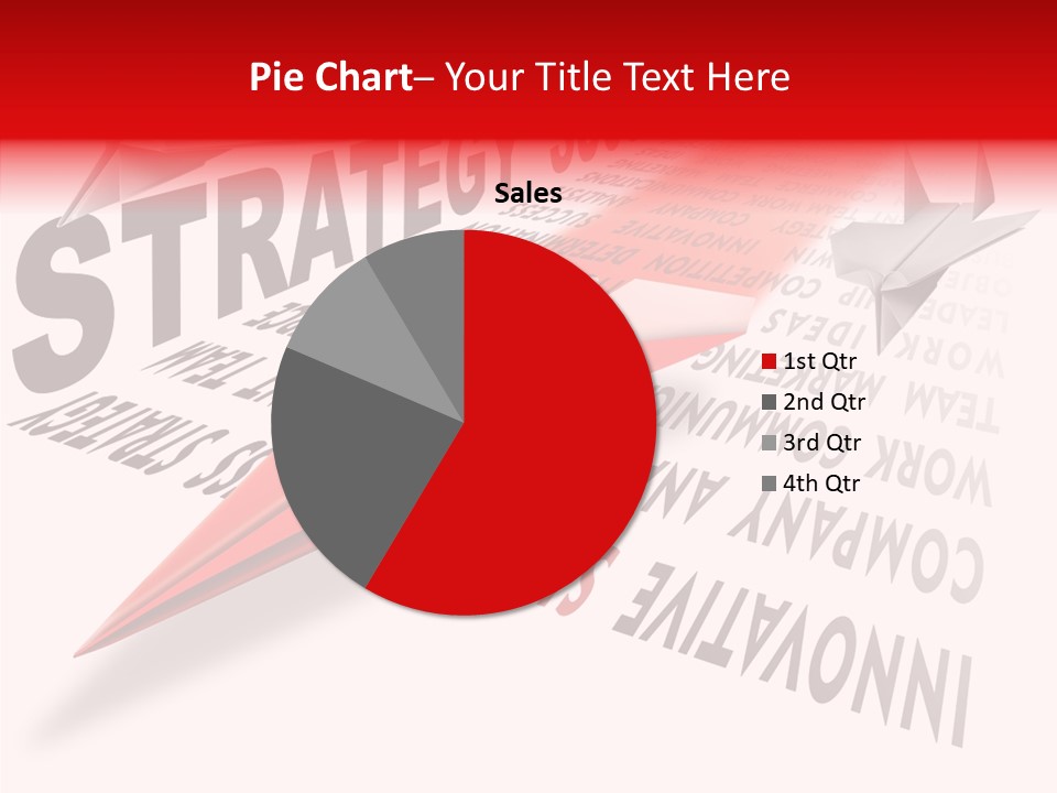 Fun Opponent Affirmation PowerPoint Template