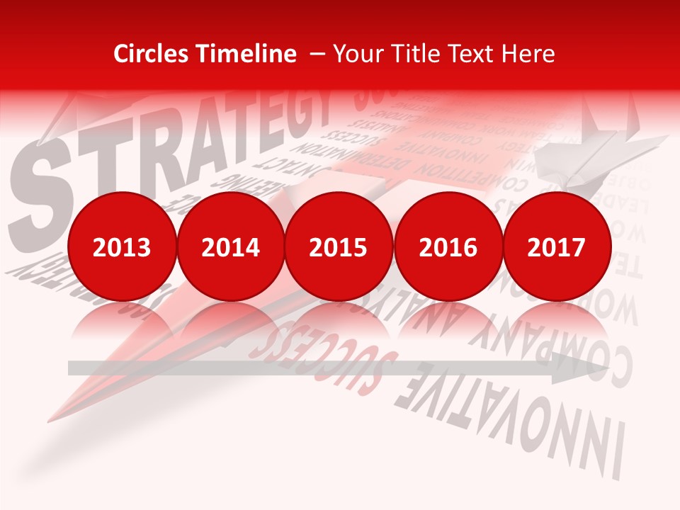 Fun Opponent Affirmation PowerPoint Template