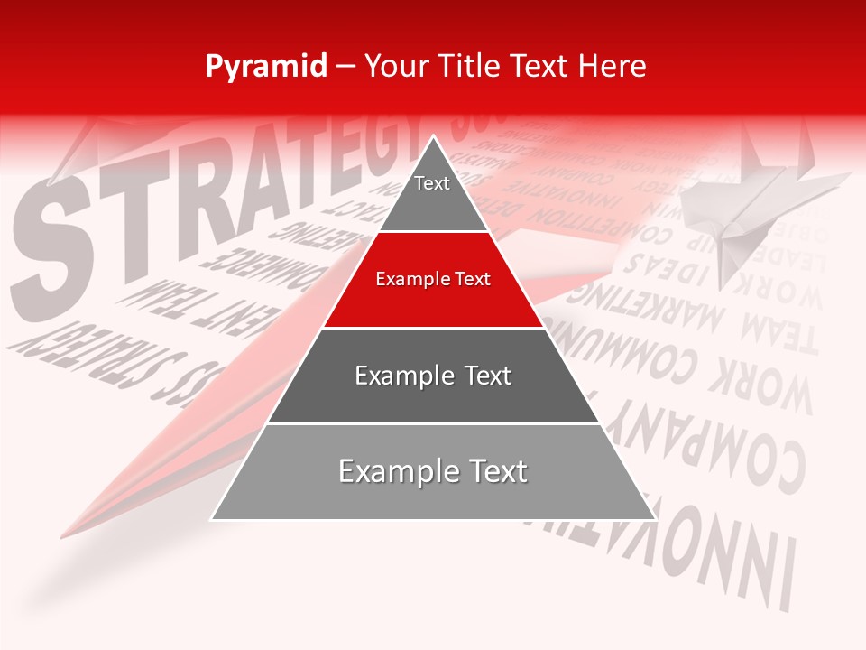 Fun Opponent Affirmation PowerPoint Template