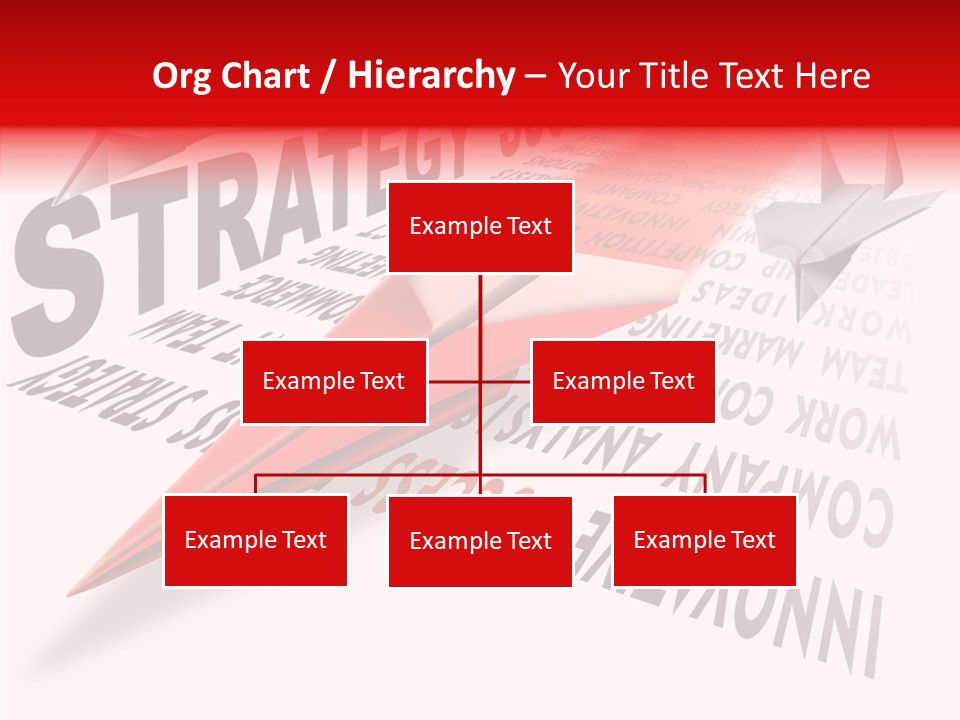 Fun Opponent Affirmation PowerPoint Template