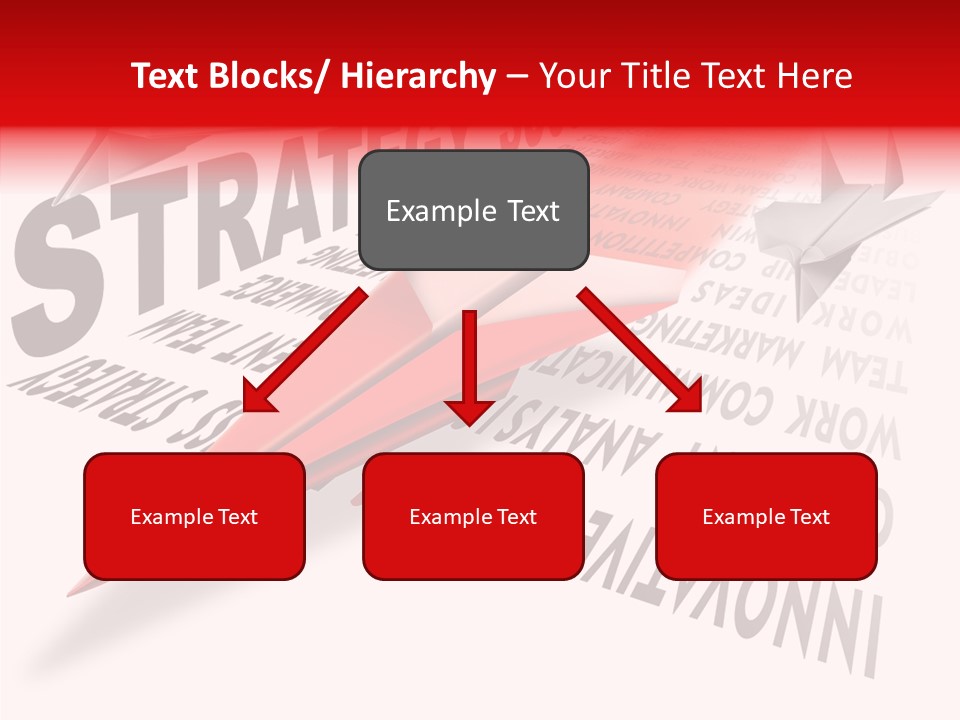 Fun Opponent Affirmation PowerPoint Template