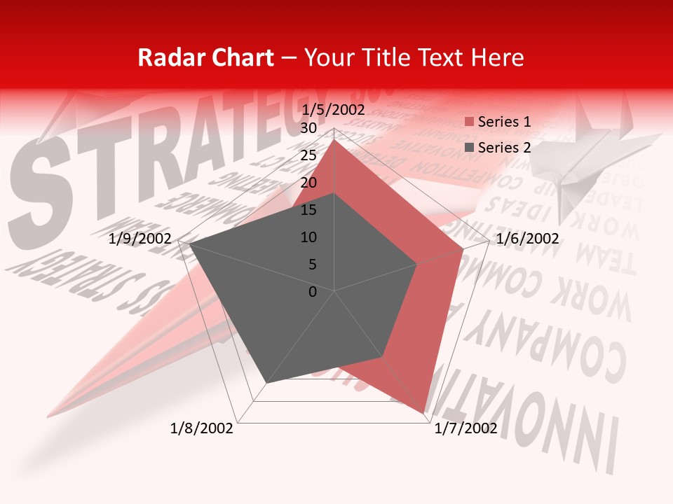 Fun Opponent Affirmation PowerPoint Template