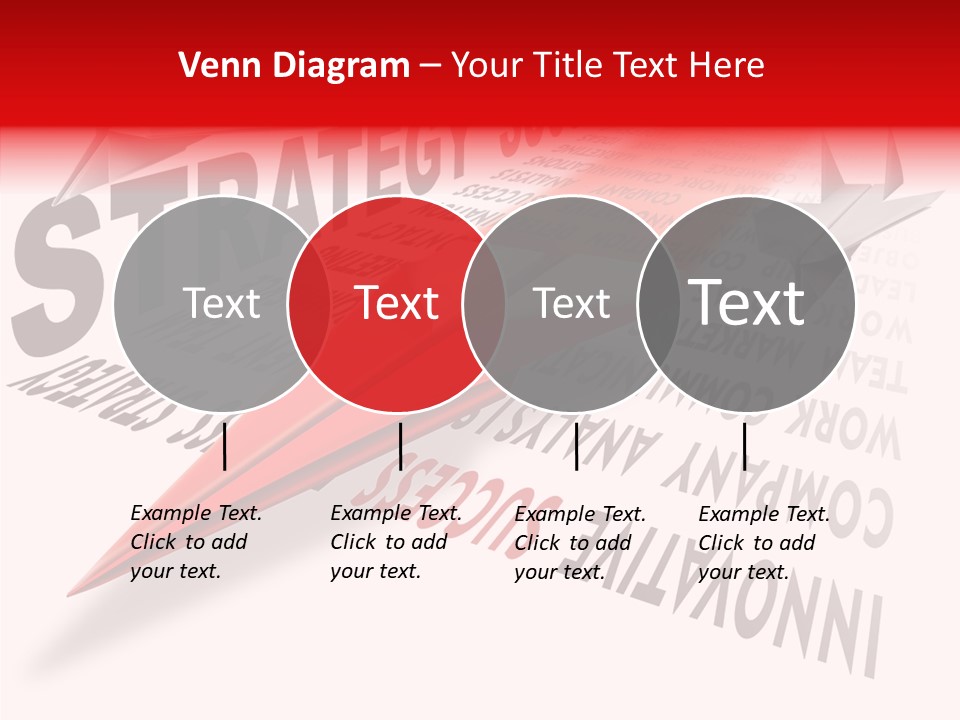 Fun Opponent Affirmation PowerPoint Template