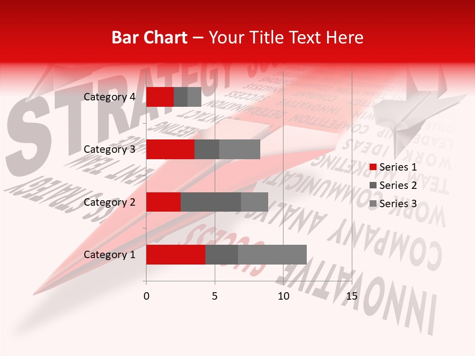 Fun Opponent Affirmation PowerPoint Template