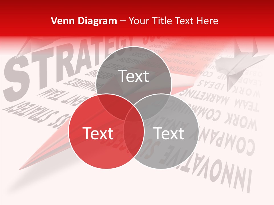 Fun Opponent Affirmation PowerPoint Template