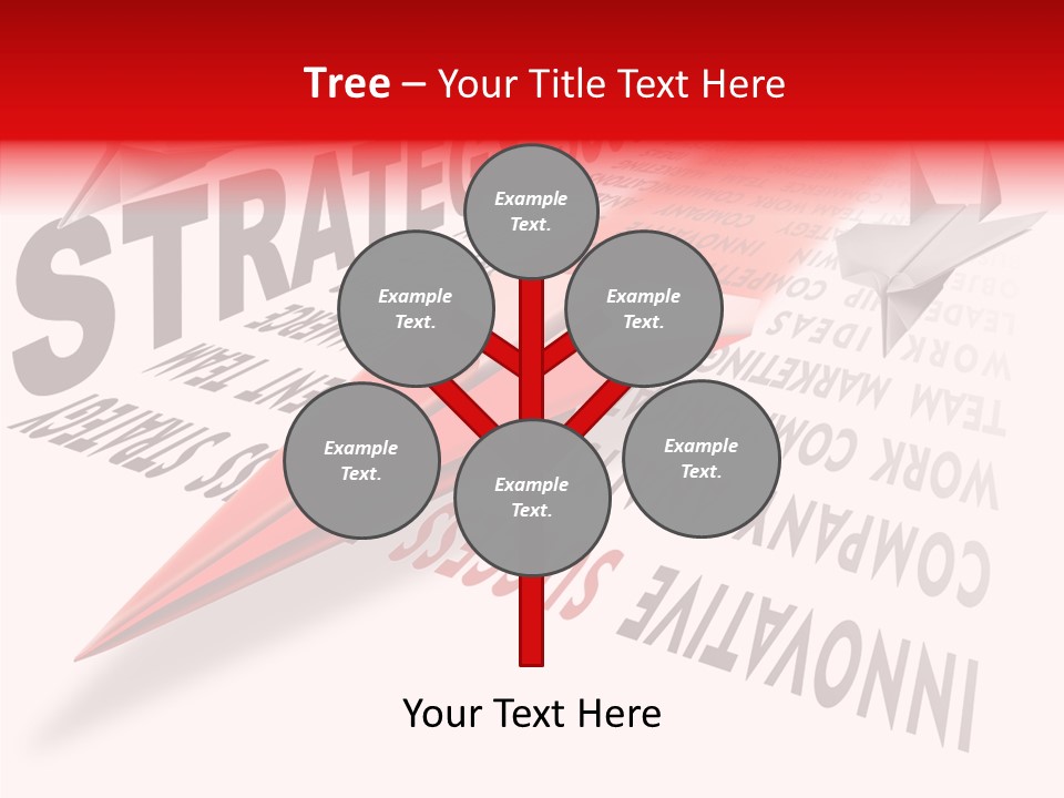 Fun Opponent Affirmation PowerPoint Template