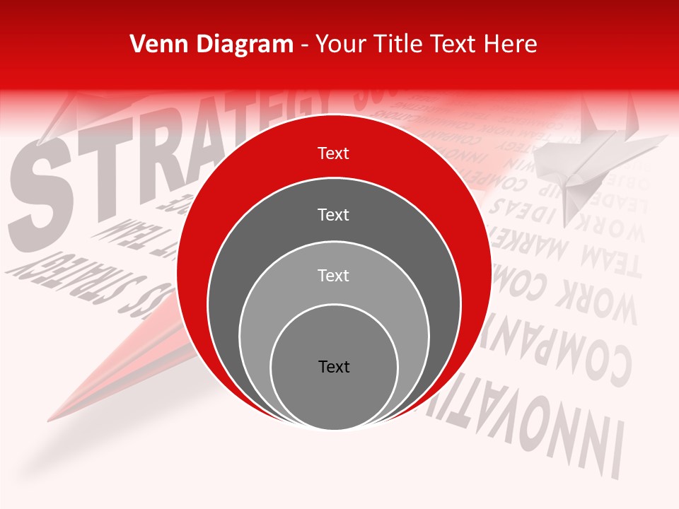 Fun Opponent Affirmation PowerPoint Template