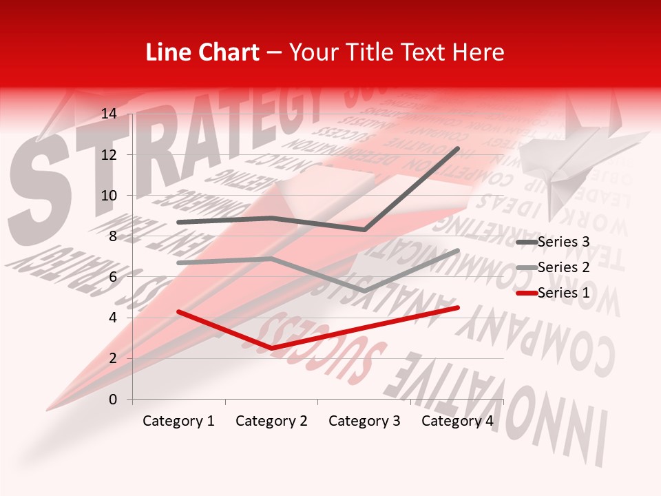 Fun Opponent Affirmation PowerPoint Template
